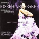 Centenary Tribute Josephine Baker