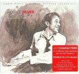 Jazz Characters by Horace Silver