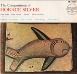 The Compositions of Horace Silver