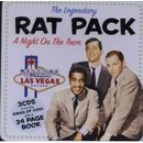 The Legendary Rat Pack