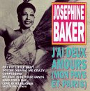 Golden Stars Josephine Baker