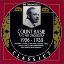 Count Basie 1936-1938