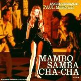 Mambo Samba Cha Cha by Paul Misraki