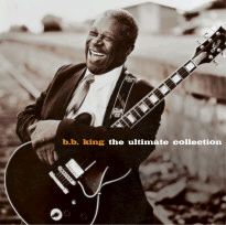 Ultimate Collectio - BB King