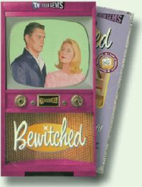 1964Bewitched VHS