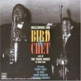 Bird and Chet/Live at the Trade Winds