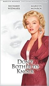 Don't Bother to Knock - Marilyn Monroe