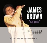 James Brown: Live At The Apollo Volume II