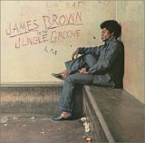 James Brown: In the Jungle Groove