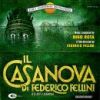 Il Casanova Di Fellini by  Nino Rota