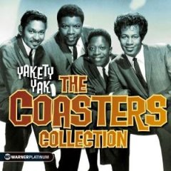 Yakety Yak: The Platinum Collection by The Coasters