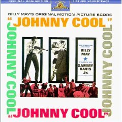 Johnny Cool Billy May Soundtrack