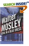 Walter Mosley's Devil in a Blue Dress - Paperback