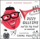 Dizzy Gillespie Live with Chano Pozo
