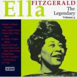 The Legendary, Vol. 5 - Ella Fitzgerald and Delta Rhythm Boys