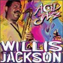 Legends of Acid Jazz by Willis Gator Jackson