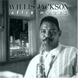 After Hours by Willis Gator Jackson