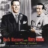 The Complete Columbia Recordings with Dick Haymes