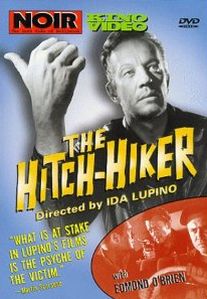 The Hitchhiker DVD