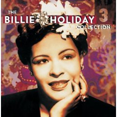 Billie Holiday Collection
