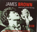 James Brown  Just You and Me, Darling