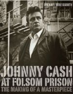 Jonny Cash at Folsom Prison