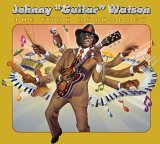 The Funk Anthology - Johnny Guitar Watson