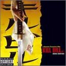 Kill Bill, Vol. 1 CD