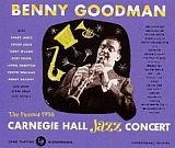 Live at Carnegie Hall 1938 - Benny Goodman and Lionel Hampton