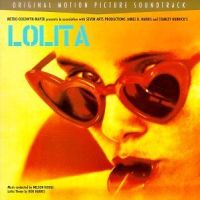 Oliginal Lolita by Nelson Riddle