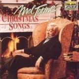 Christmas Songs by Mel Tormé