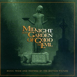 The Garden Of Good And Evil Soundtrack