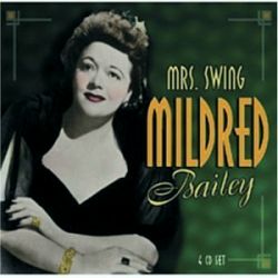 Mildred Bailey - Mrs. Swing