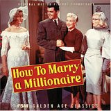 How To Marry A Millionaire Soundtrack
