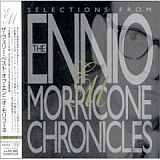 Selections from Ennio Morricone Chronicles