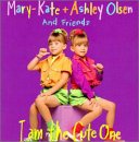 I Am the Cute One - CD by The Olsens