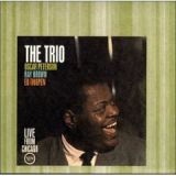 The Trio by Oscar Peterson Trio