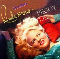 Ms Peggy Lee - Rendezvous