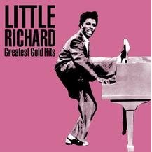 The Greatest Gold Hits - Little Richard