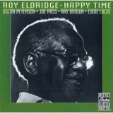 Happy Time-Roy Eldridge