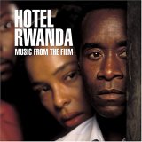 Hotel Rwanda soundtrack