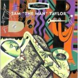 Swingsation - Sam The Man Taylor