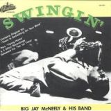 Swingin': Golden Classics - Big Jay McNeely with Sam The Man Taylor