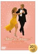 Shall we Dance ?(DVD)