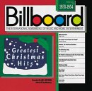 Billboard Greatest Christmas Hits　クリスマスソング