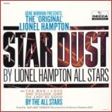 Stardust by Lionel Hampton