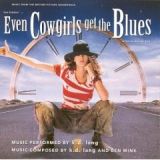 Even Cowgirls Get the Blues with Uma Thurman
