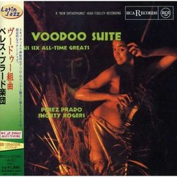 Voodoo Suite Plus Six All-Time Greats RCA