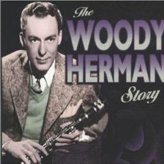 The Woody Herman Story CD