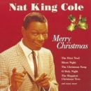 Merry Christmas - Nat King Cole